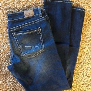 BKE Jeans